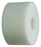 Flizelinio stiklo pluo&scaron;to juosta Blue Dolphin 50mm x 25m
