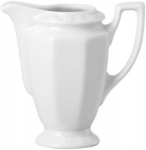 Rosenthal Maria 10430-800001-14430 Pieno ąsotis 6 asmenims 0.17 L, baltas