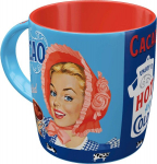 Nostalgic Art Say It 50's puodelis