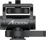 &Scaron;arnyrinis &scaron;altojo batelio adapteris Accsoon Aa-01