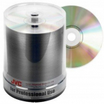Jvc Pro Dvd+r Silver Top Japan Mid:yuden000t03 vokelis Cd