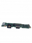 Dell usb kortelių skaitytuvas r0mgy pagrindinė plok&scaron;tė pc inspiron 14-5485