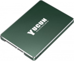 Yucun 2.5 colio Sata Iii vidinis Ssd diskas R570 60gb Ssd