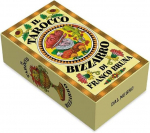 Tarocco Bizzarro F. Bruna kortų žaidimas
