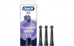 Pakeičiama galvutė Oral-B IO RADIANT WHITE