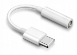 Adapteris usb c į mini jack skirtas samsung