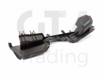 Mercedes Benz V 200 220 250 d Radiator Oro Luftuehrung Originalus A4475051130