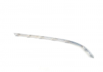 Vag Dekoratyvinis Juostas Chromo Blizgantis 3C8807460B2ZZ