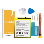 BM3L baterija, skirta Xiaomi Mi 9, 3300 mAh, remonto rinkinys
