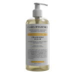 Clara Hygienics, Makiažo ir kūno valymo aliejus su ramunėlėmis, 400 ml