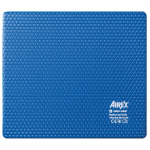 Pusiausvyros kilimėlis Airex Balance-pad Solid, tamsiai mėlynas