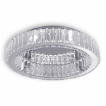 Lubų &Scaron;viestuvas TOOLIGHT App1744-C 50Cm Chrome