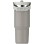 Gertuvė Stanley IceFlow Flip Straw 2.0 Ash 0,89 l