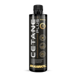Dyzelinio kuro priedas Mannol 9955 Cetane Plus 450 ml