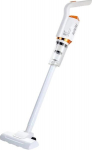 Dulkių siurblys Cikloninis Dulkių siurblys su Hepa filtru, 3 in 1, white limited edition