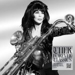 Vinilinė plok&scaron;telė CHER "Forever" (2LP) Silver