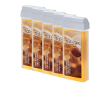 Depiliacinis va&scaron;kas Italwax Honey, 100ml x5
