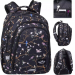 Mokyklinė kuprinė CoolPack