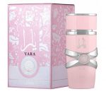 Parfumuotas vanduo Lattafa Yara EDP moterims, 100 ml.