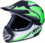 Motciklo, BMX &Scaron;almas vaikas, KROSS ENDURO, ATV, MTB S 55-56cm
