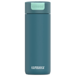 Termo puodelis Kambukka Olympus 500 ml Peacock Blue
