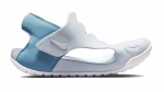 Nike sunray protect vaikų sportiniai bateliai sandalai dh9462 401 dydis 35