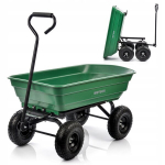 Sodo vežimas - karutis Fluxar SV-1120, 250kg