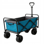 Sodo vežimas - karutis Fluxar SV-1158, 80kg