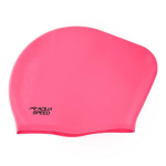 Plaukimo kepuraitė ilgiems plaukams Aqua Speed Long Hair Cap