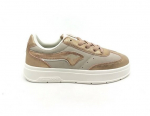 Kangaroos batai K-GK Meenie _ pilka _ auksinė