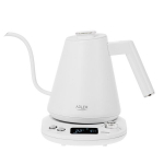 El. virdulys1,0L su temp. reg. ADLER AD-1349W