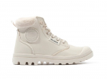 Palladium pusbačiai Pampa Hi _migdolų pienas