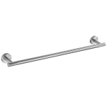 Vonios kabliukas Rea 6603 Modern Brush Nickel