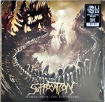 Suffocation - Hymns From The Apocrypha (vinilinė plok&scaron;telė, LP)