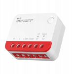 Sonoff Mini-zbrbs Zigbee valdiklis žaliuzių valdymui
