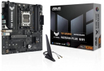 Asus TUF GAMING A620AM-PLUS WIFI AM5 DDR5 Micro-ATX
