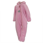 Huppa DANDY, light pink
