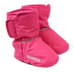 Huppa Mink&scaron;ti batukai kūdikiams RICH, fuchsia, 000