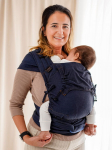 Ne&scaron;ioklė Neko Half Buckle Baby, Jeanious