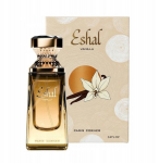 Paris Corner Eshal Vanilla EDP 100 ml &ndash; Saldūs, jausmingi vaniliniai kvepalai moterims