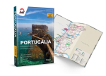 Kelionių įkvėpėjas Portugalija - Anna Maria Szostek