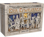 Civilizacijų epocha GALAKTA