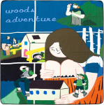 Pikniko patiesalas Adventure, 180 x 200cm