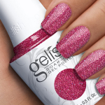 GELISH #1110911 ALL TIED UP... WITH A BOW, 15ml