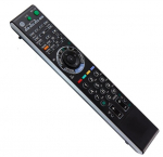 I&scaron;maniojo (Smart TV) ir televizoriaus priedas REMOtech nuotolinio valdymo pultas analogas RM-ED012, RM-ED018, RM-ED019 veikia su Sony televizoriais