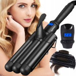 Hair Inverter Waves &ndash; keraminės plaukų garbanojimo žnyplės