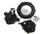 DN Autogas Parts LPG reduktoriaus remonto komplektas Tomasetto AT / AT07 2530