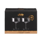 MAKU Kokteilių taurės, 2 vnt., 200 ml