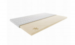Antčiužinis Fluxar home MT-1155, 200x200 cm
