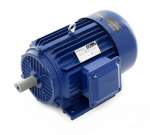 TRIFAZIS ELEKTROS VARIKLIS 5500 W 5,5 kW 380 V 1450 APS./MIN.